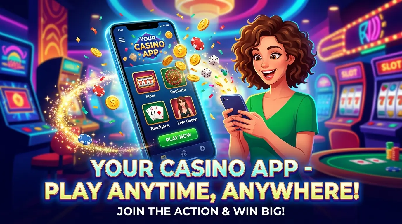Casinoly Casino App