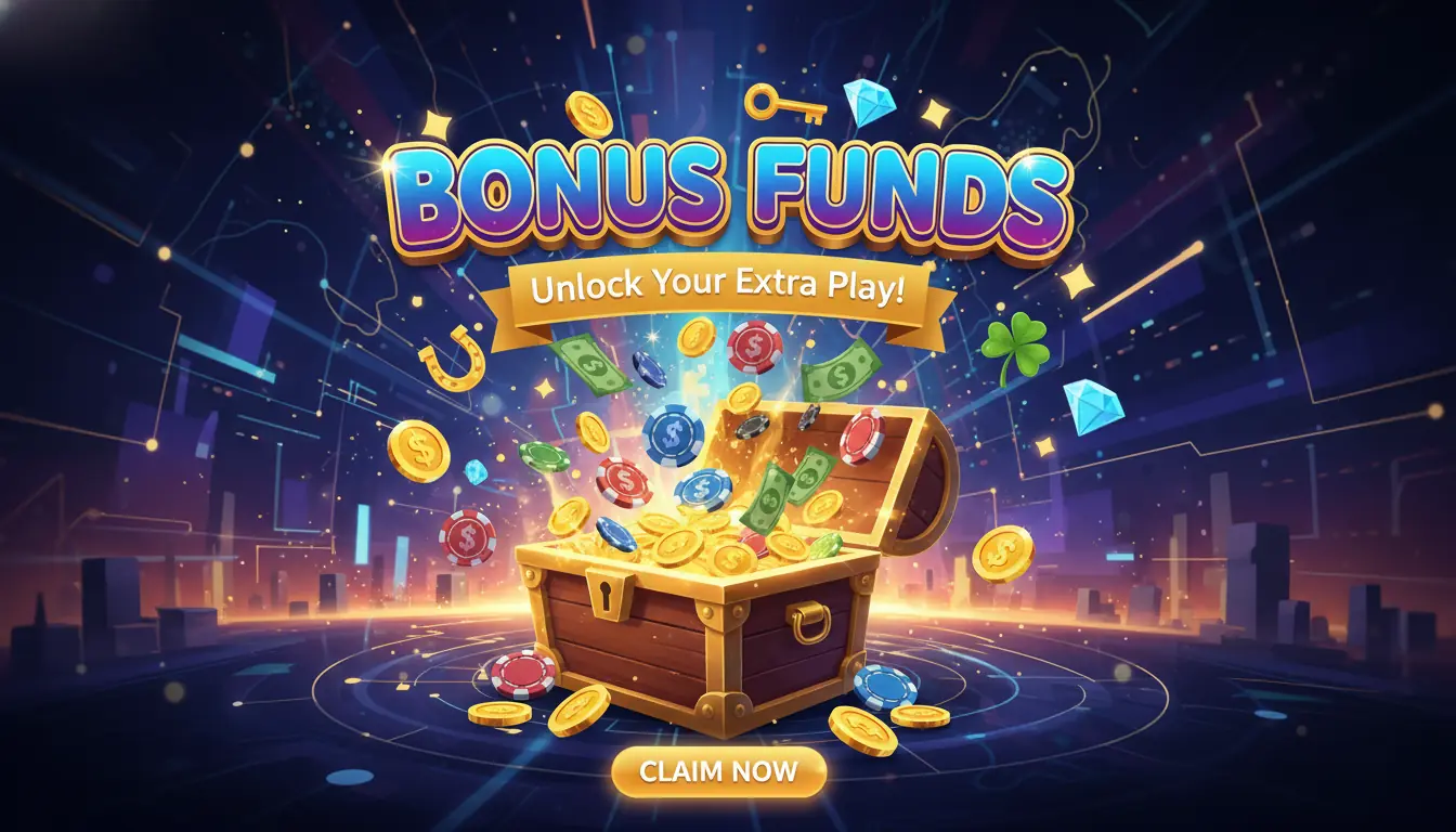 Casinoly Extra Guthaben