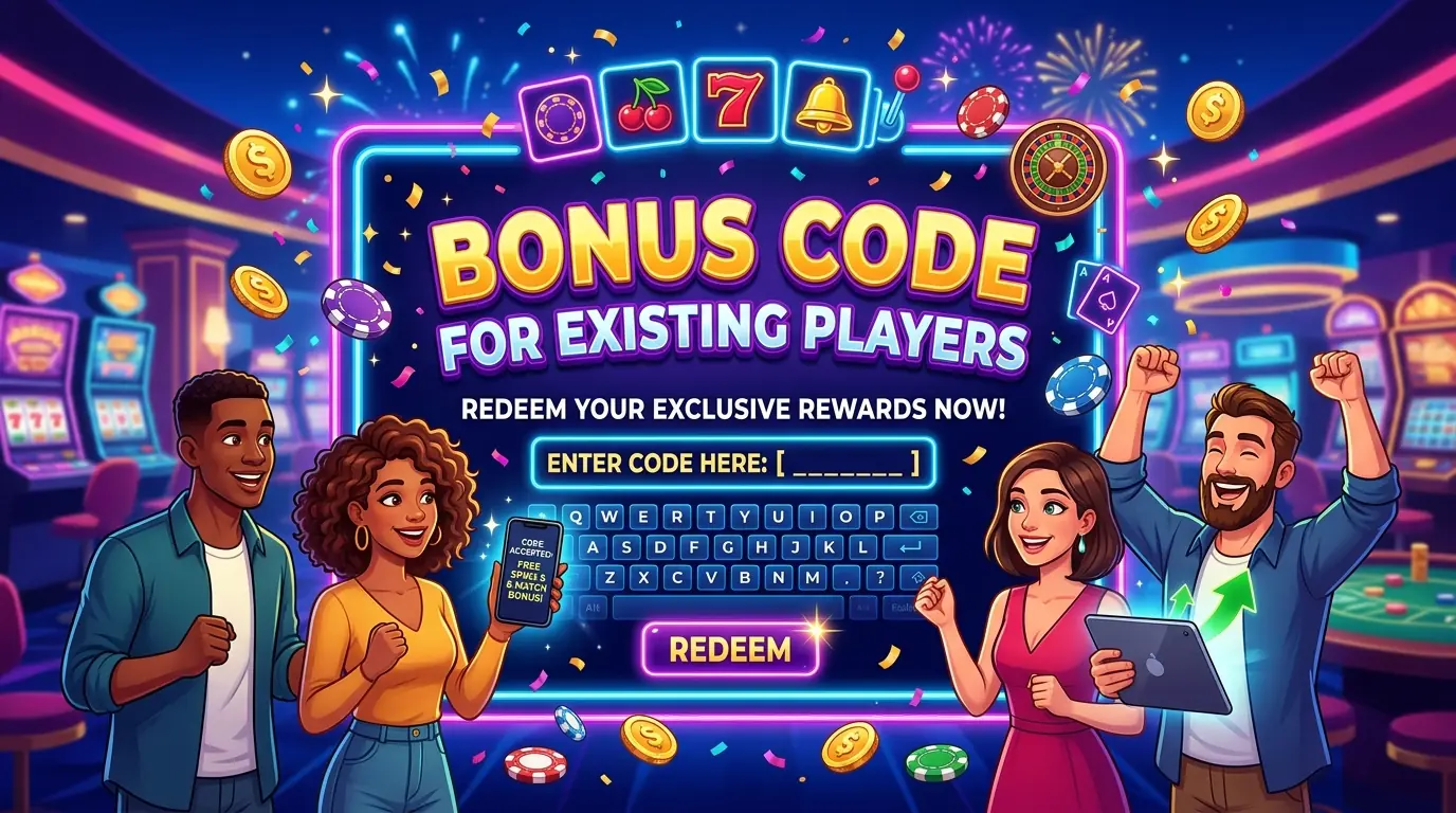 Casinoly Bestandskunden Bonus