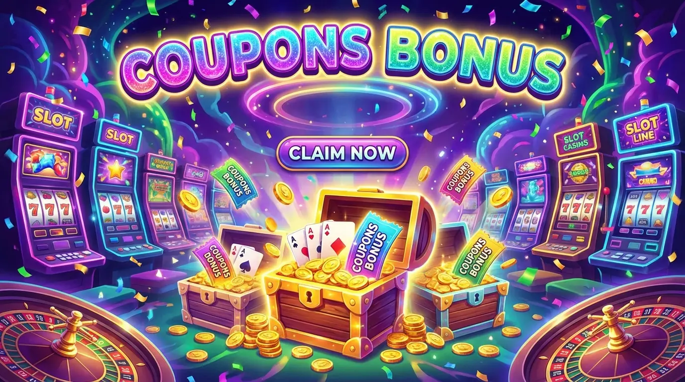 Casinoly Coupon Angebote