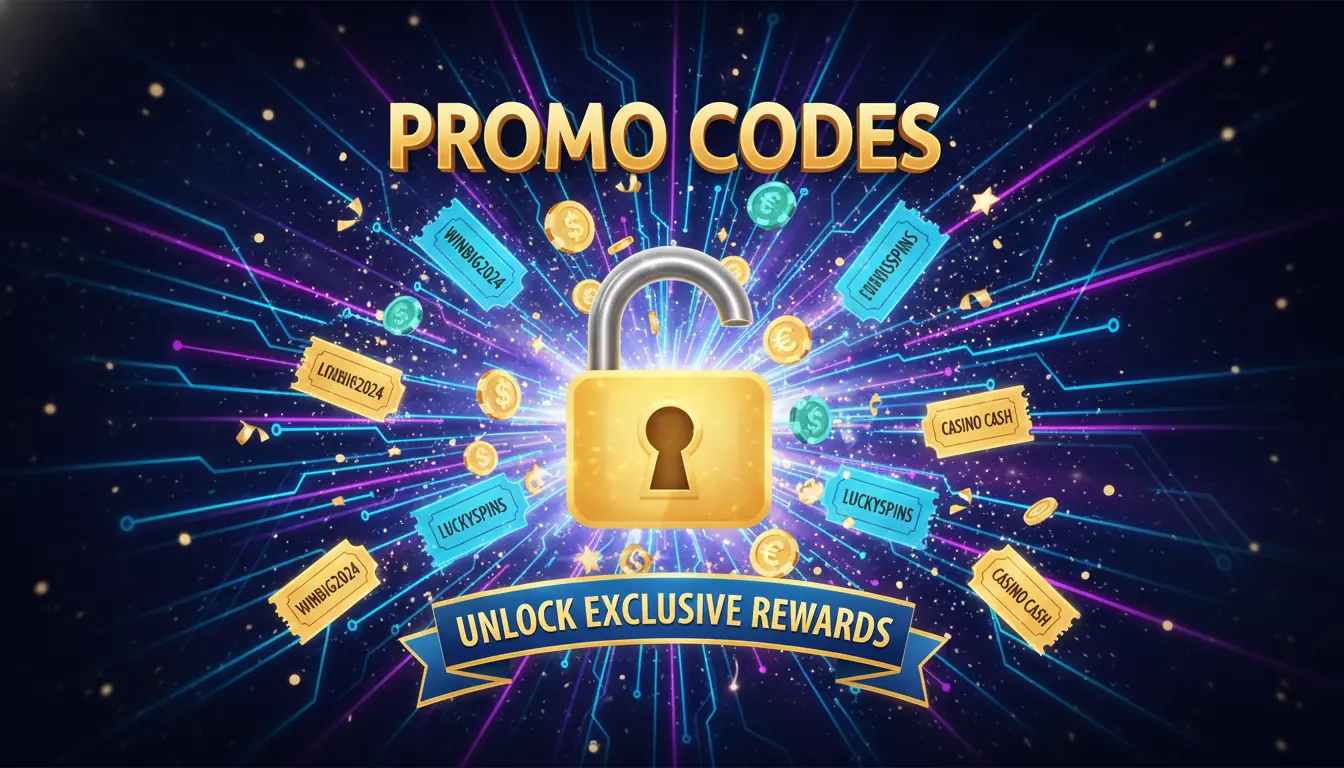 Casinoly Bonuscodes
