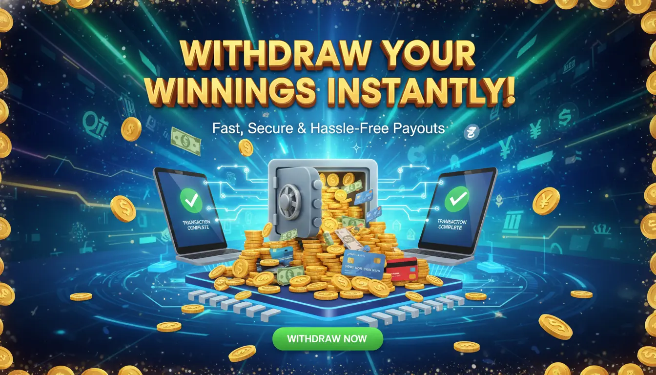 Casinoly Casino Auszahlung