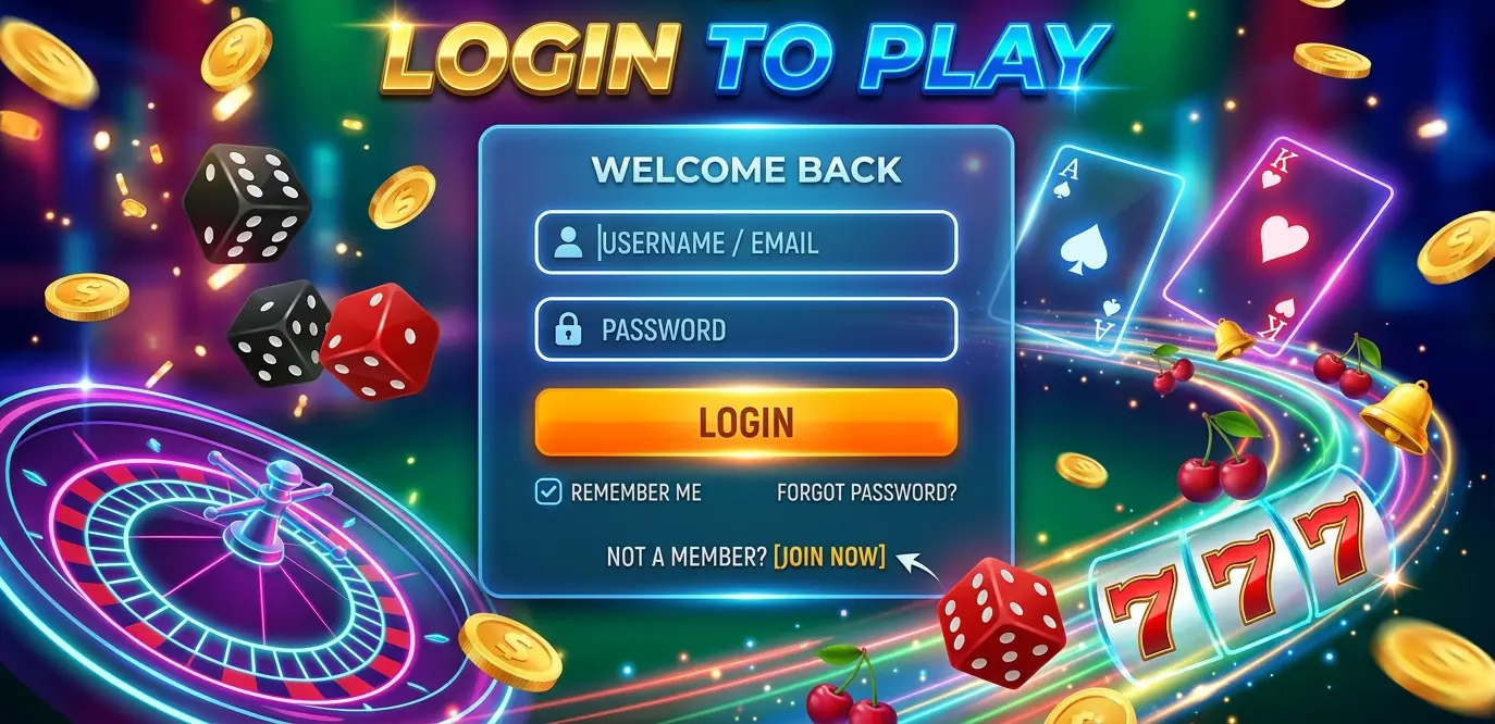 Casinoly Casino Anmeldung
