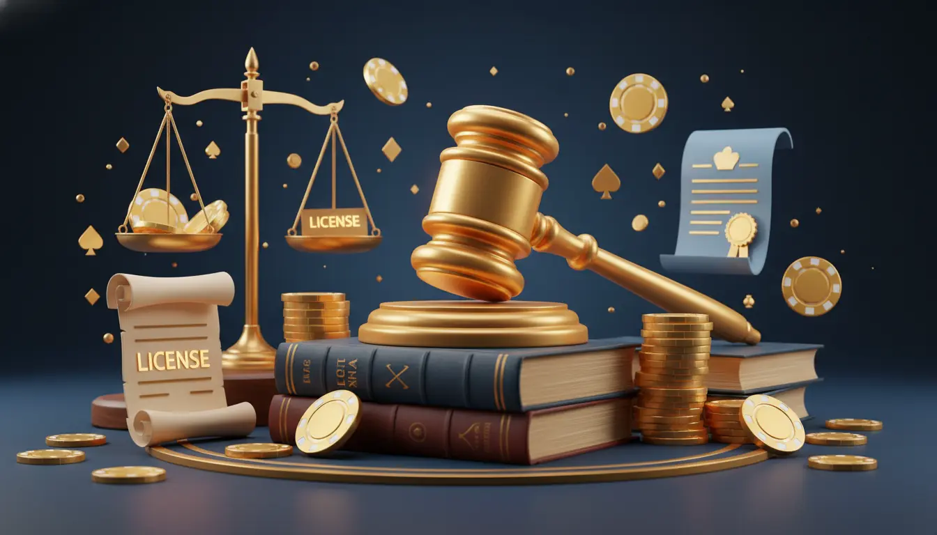 Casinoly legal in Deutschland
