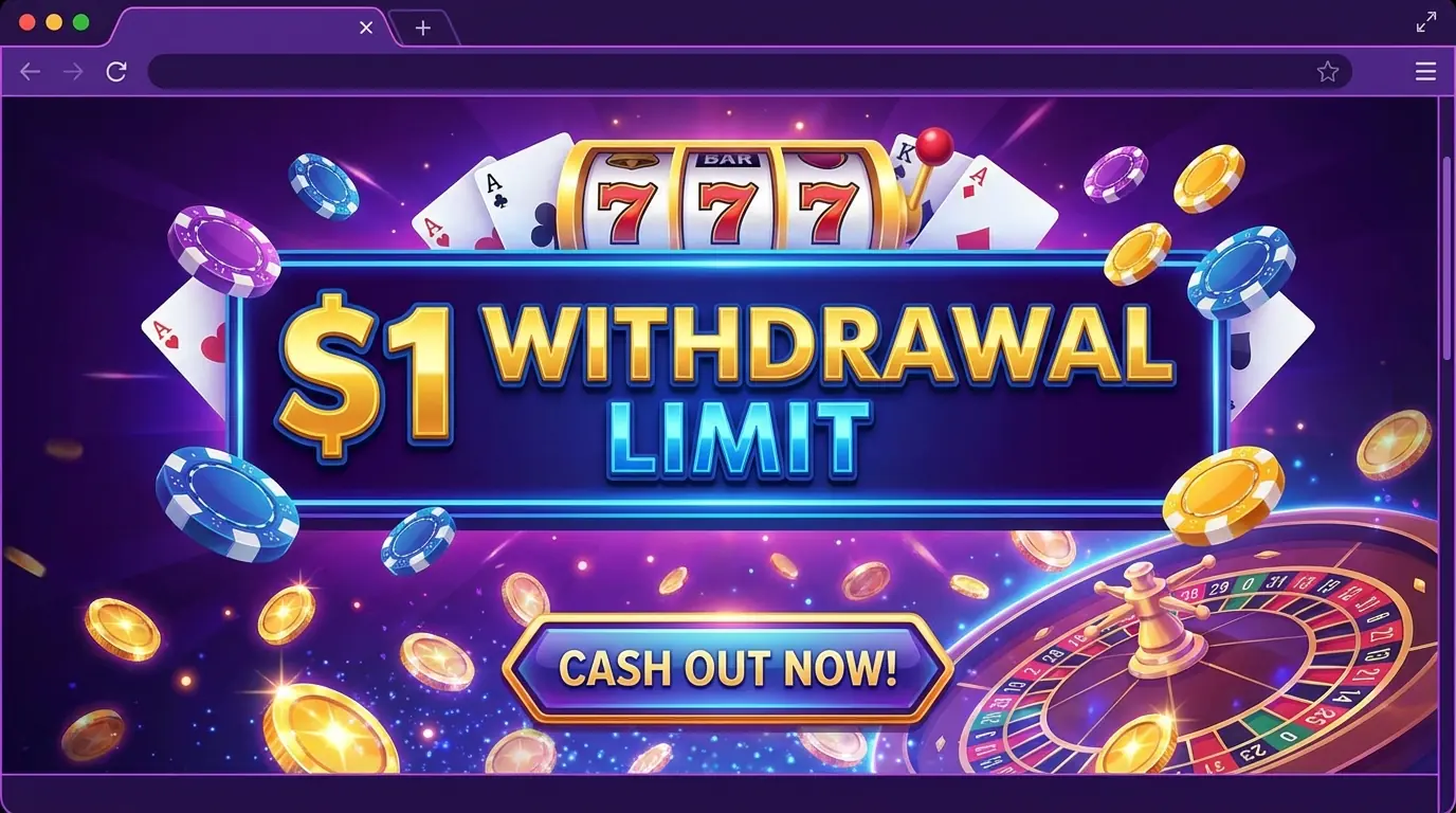 Casinoly Casino Auszahlungslimit