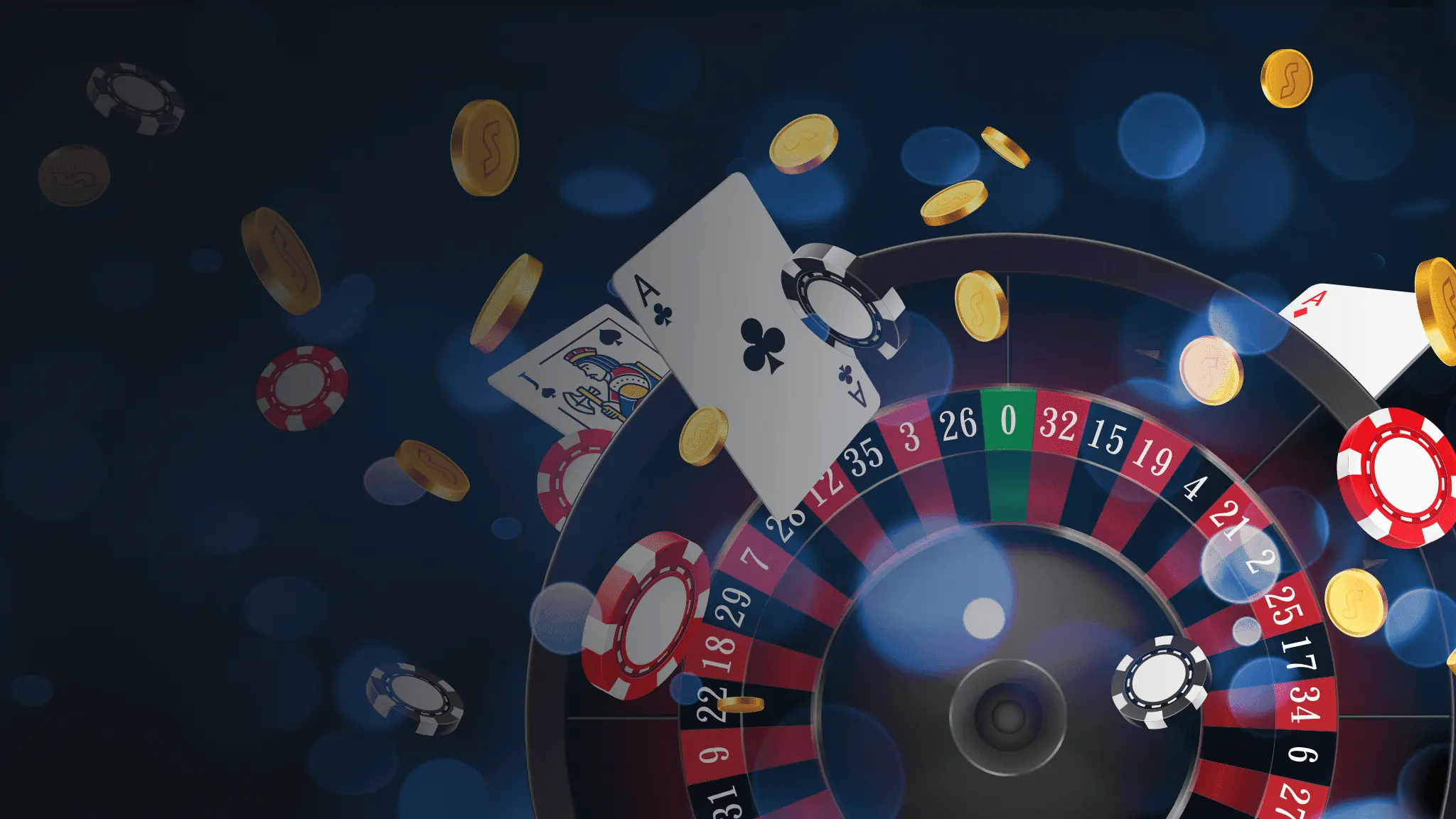 Casinoly Casino Spiele