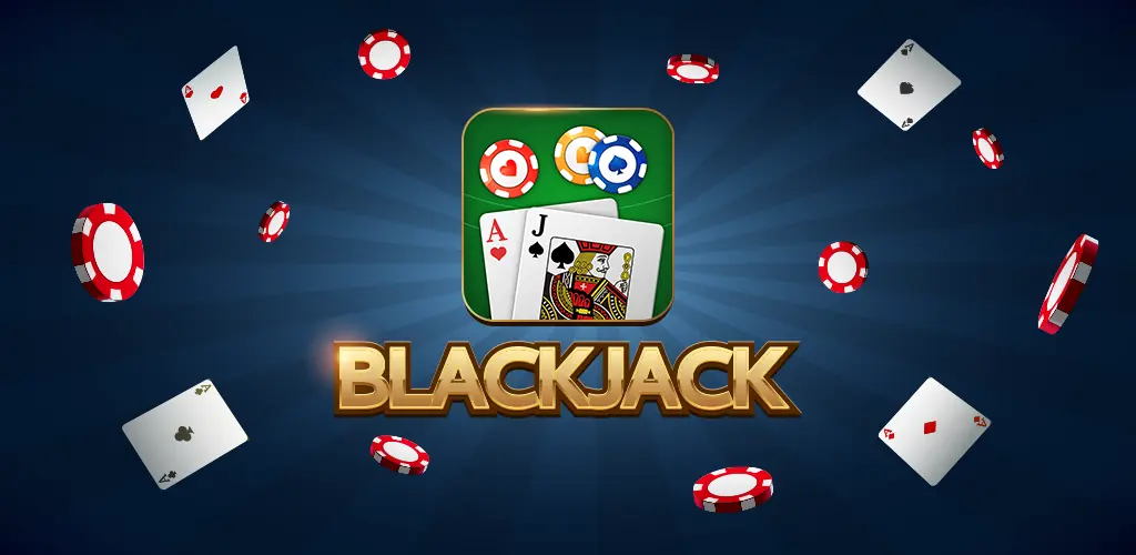 Casinoly Blackjack Spiel