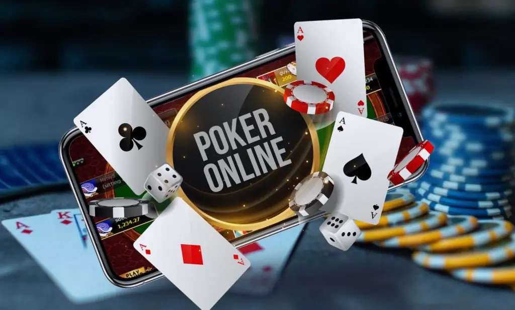Casinoly Poker