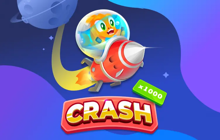 Casinoly Crash Games