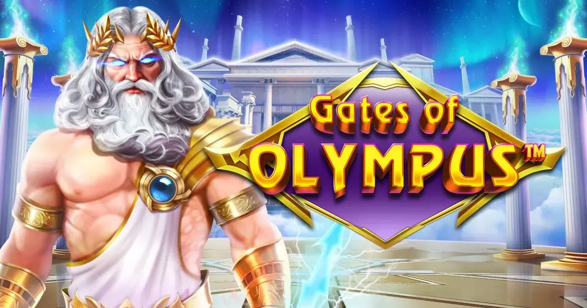Casinoly Casino Gates of Olympus