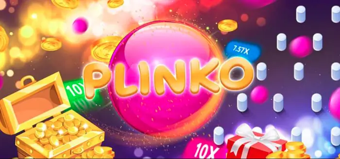 Casinoly Plinko Spiel